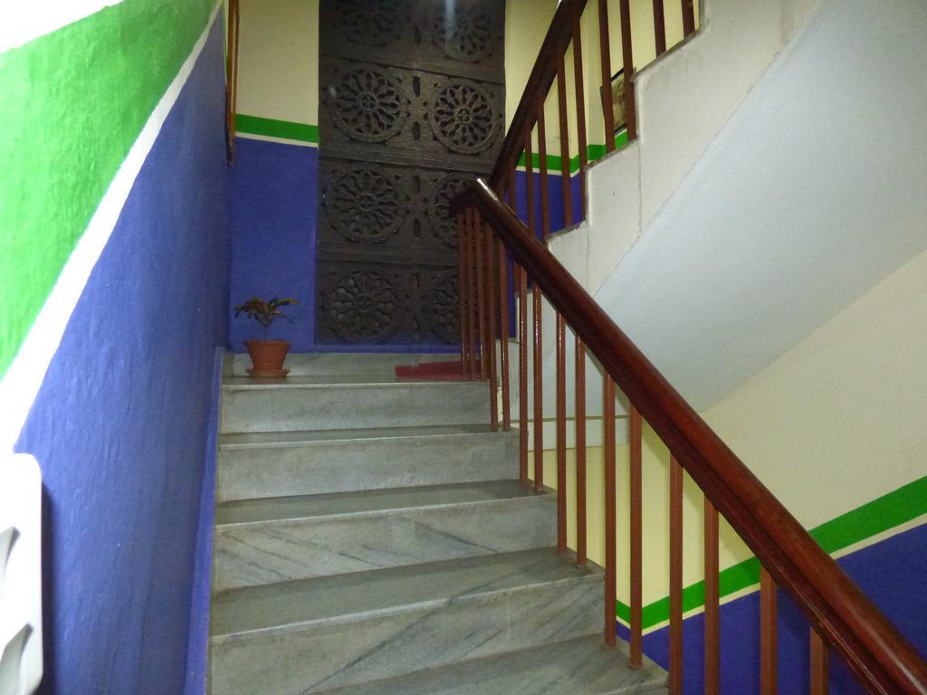 Hotel Api Kathmandu Exteriör bild