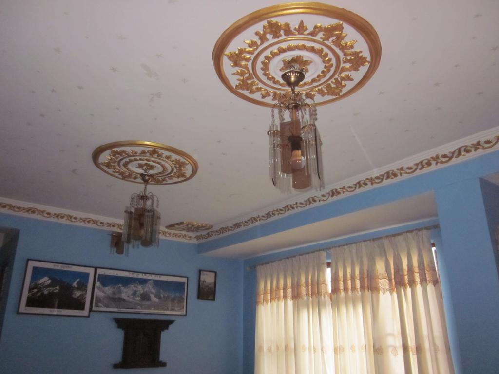 Hotel Api Kathmandu Exteriör bild